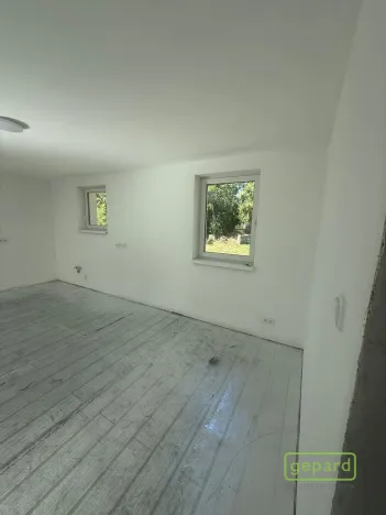 Prodej domu na klíč, Železný Brod - Jirkov, 132 m2