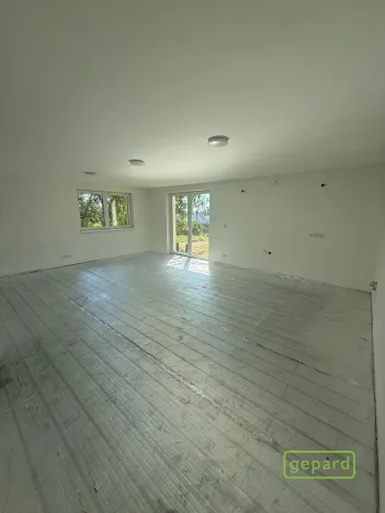 Prodej domu na klíč, Železný Brod - Jirkov, 132 m2