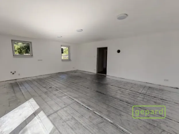 Prodej domu na klíč, Železný Brod - Jirkov, 132 m2