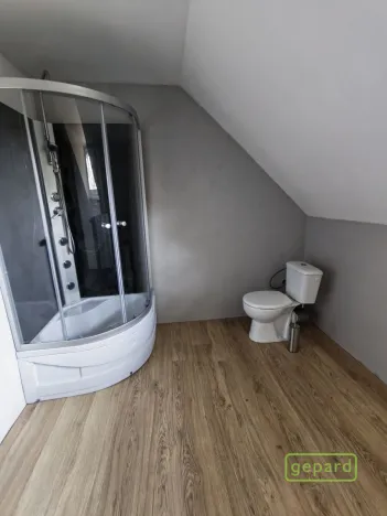 Prodej domu na klíč, Železný Brod - Jirkov, 132 m2
