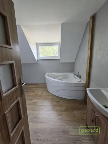 Prodej domu na klíč, Železný Brod - Jirkov, 132 m2
