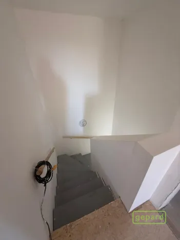 Prodej domu na klíč, Železný Brod - Jirkov, 132 m2