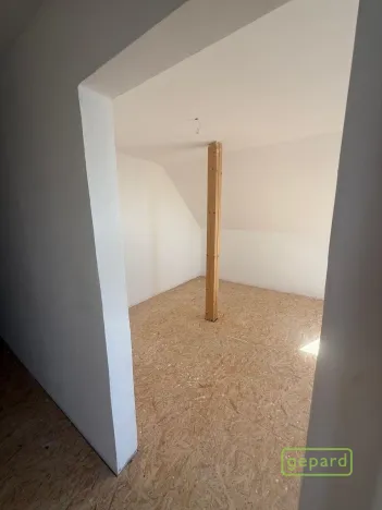 Prodej domu na klíč, Železný Brod - Jirkov, 132 m2