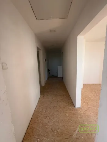 Prodej domu na klíč, Železný Brod - Jirkov, 132 m2