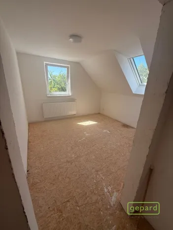 Prodej domu na klíč, Železný Brod - Jirkov, 132 m2