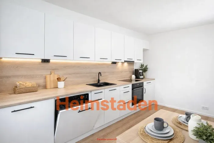 Pronájem bytu 4+1, Havířov - Město, Dvořákova, 85 m2