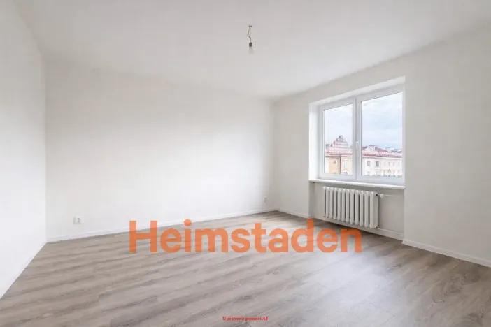 Pronájem bytu 2+1, Havířov - Město, Rossenbergových, 55 m2
