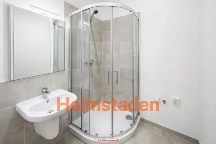 Pronájem bytu 2+1, Havířov - Město, Rossenbergových, 55 m2