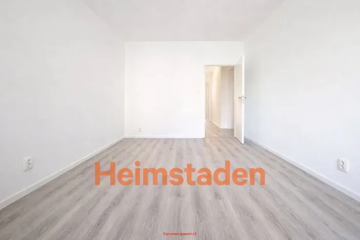 Pronájem bytu 2+1, Havířov - Město, Rossenbergových, 58 m2