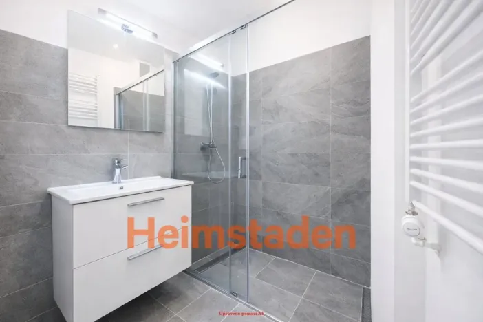Pronájem bytu 2+1, Havířov - Město, Rossenbergových, 58 m2