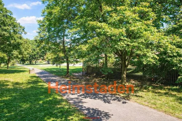 Pronájem bytu 2+1, Havířov - Město, Rossenbergových, 58 m2