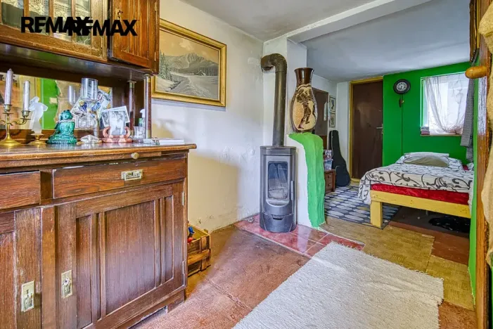 Prodej rodinného domu, Koberovy, 159 m2