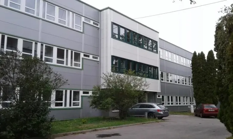 Pronájem kanceláře, Praha - Běchovice, Podnikatelská, 43 m2
