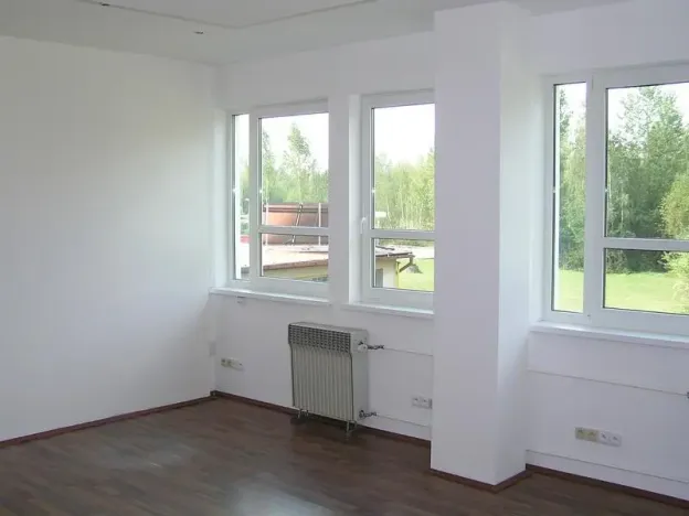 Pronájem kanceláře, Praha - Běchovice, Podnikatelská, 43 m2