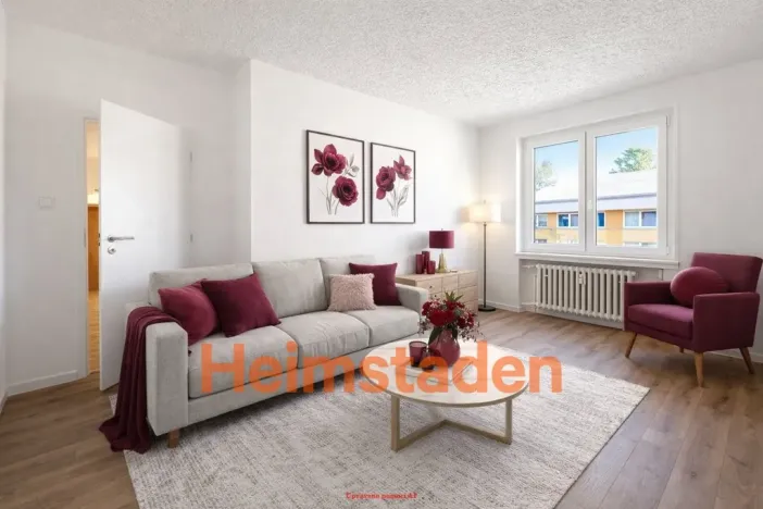 Pronájem bytu 3+kk, Havířov - Šumbark, Dukelská, 72 m2