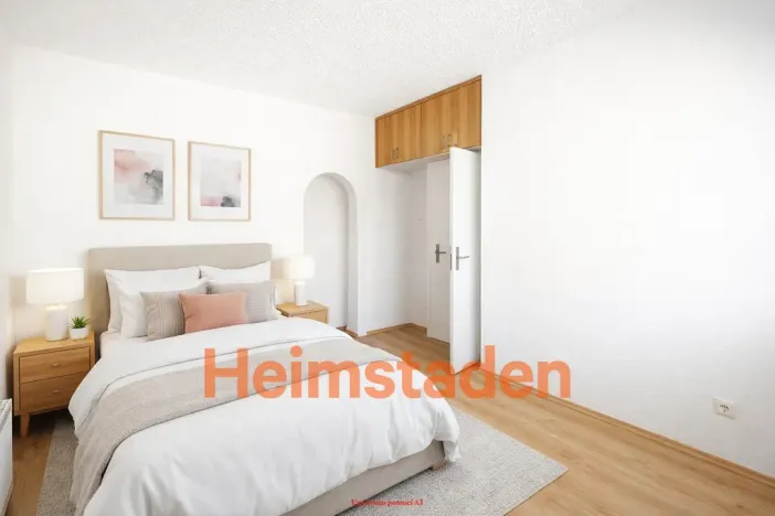 Pronájem bytu 3+kk, Havířov - Šumbark, Dukelská, 72 m2