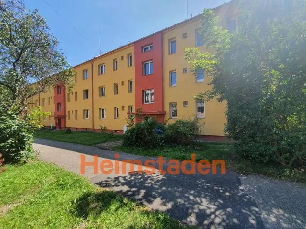 Pronájem bytu 3+kk, Havířov - Šumbark, Dukelská, 72 m2