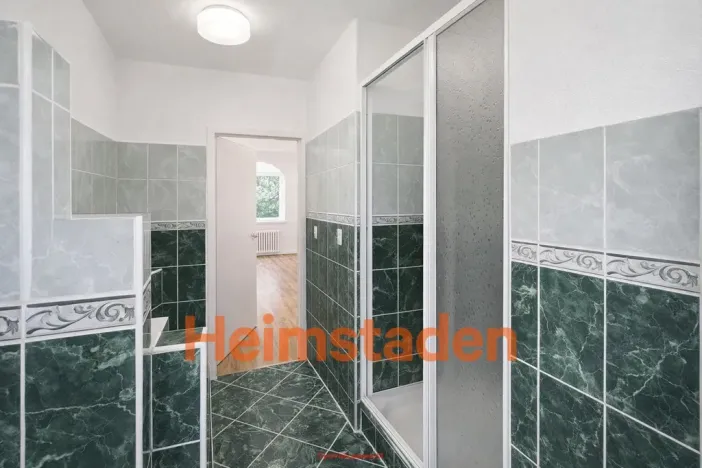 Pronájem bytu 3+kk, Havířov - Šumbark, Dukelská, 72 m2
