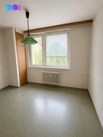 Prodej bytu 2+1, Brno, Božetěchova, 64 m2