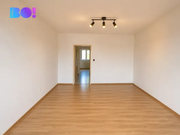 Prodej bytu 2+1, Brno, Božetěchova, 64 m2