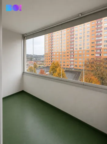 Prodej bytu 2+1, Brno, Božetěchova, 64 m2