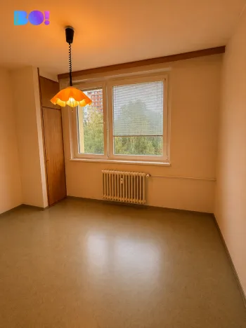 Prodej bytu 2+1, Brno, Božetěchova, 64 m2