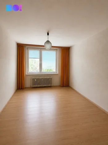 Prodej bytu 2+1, Brno, Božetěchova, 64 m2