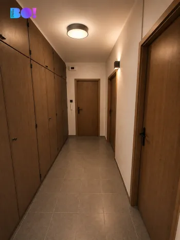 Prodej bytu 2+1, Brno, Božetěchova, 64 m2