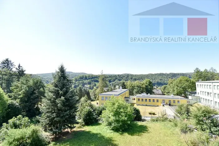 Prodej rodinného domu, Benešov nad Ploučnicí, Pod Táborským vrchem, 128 m2