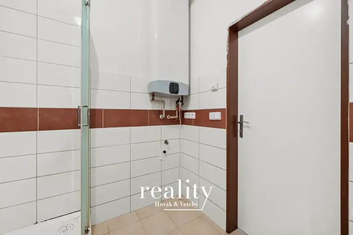Pronájem bytu 2+kk, Jihlava, Žižkova, 46 m2