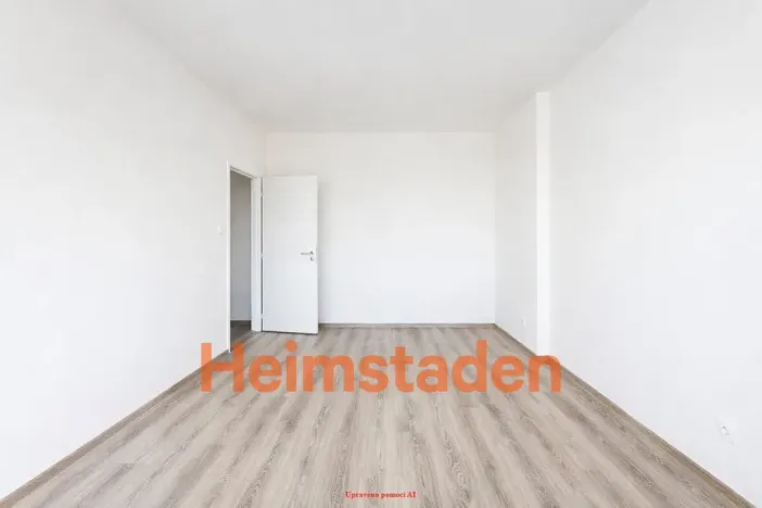 Pronájem bytu 2+1, Ostrava - Poruba, Jilemnického náměstí, 52 m2