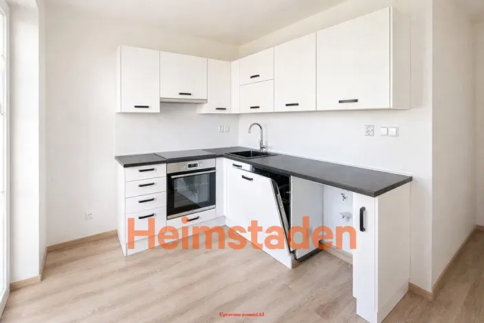 Pronájem bytu 4+1, Ostrava - Poruba, Nálepkova, 78 m2