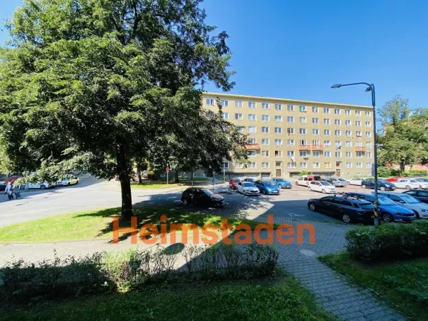 Pronájem bytu 4+1, Ostrava - Poruba, Nálepkova, 78 m2