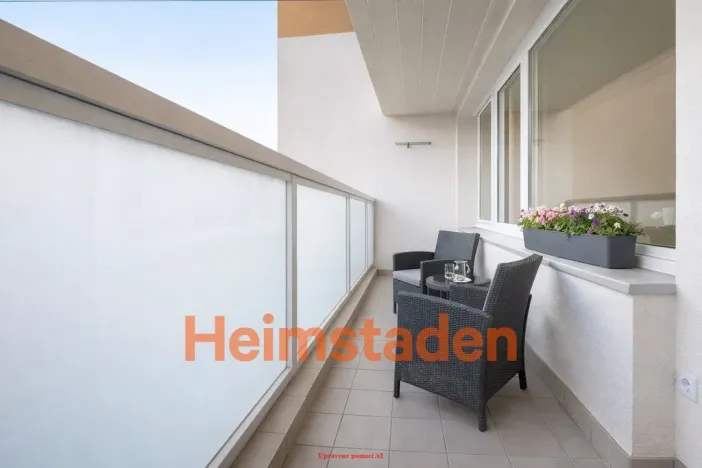 Pronájem bytu 4+kk, Frýdek-Místek - Frýdek, Růžový pahorek, 72 m2