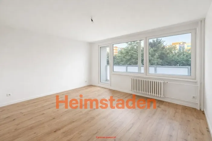 Pronájem bytu 4+kk, Frýdek-Místek - Frýdek, Růžový pahorek, 72 m2