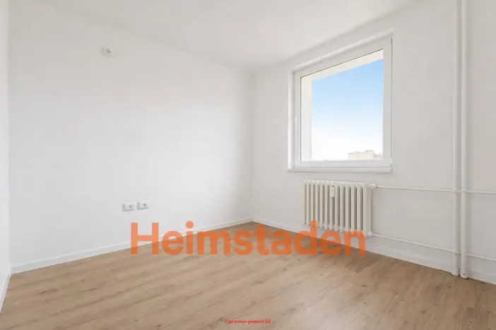 Pronájem bytu 4+kk, Frýdek-Místek - Frýdek, Růžový pahorek, 72 m2