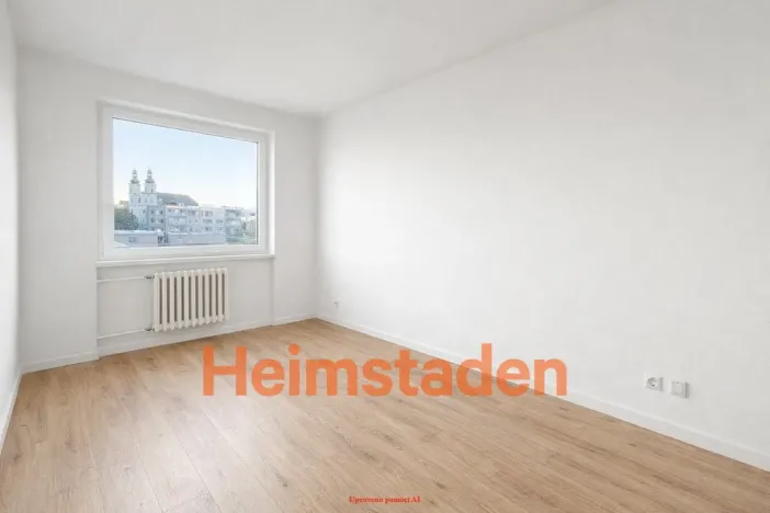 Pronájem bytu 4+kk, Frýdek-Místek - Frýdek, Růžový pahorek, 72 m2