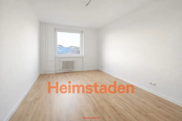 Pronájem bytu 4+kk, Frýdek-Místek - Frýdek, Růžový pahorek, 72 m2