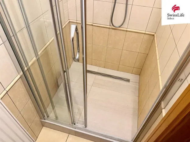 Pronájem bytu 2+kk, Plzeň - Vnitřní Město, Riegrova, 70 m2
