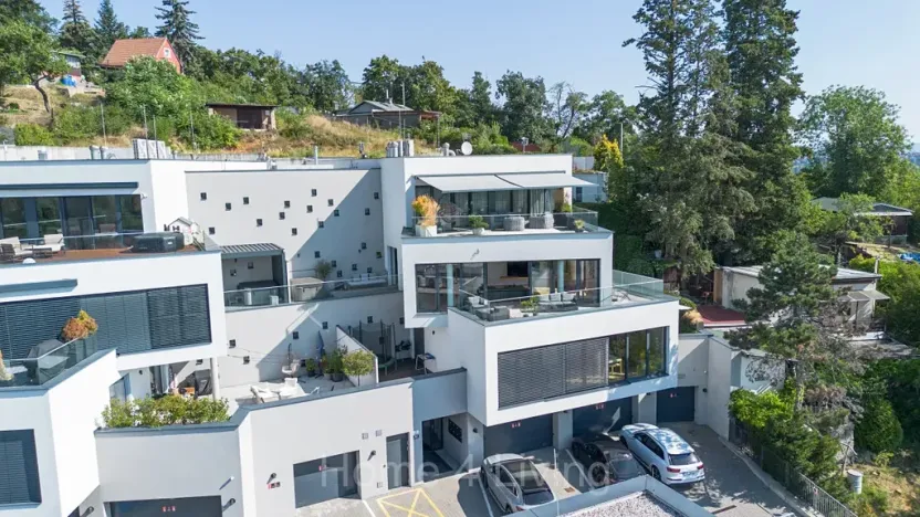 Prodej bytu 4+kk, Brno, Oldřišky Keithové, 223 m2