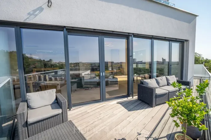 Prodej bytu 4+kk, Brno, Oldřišky Keithové, 223 m2