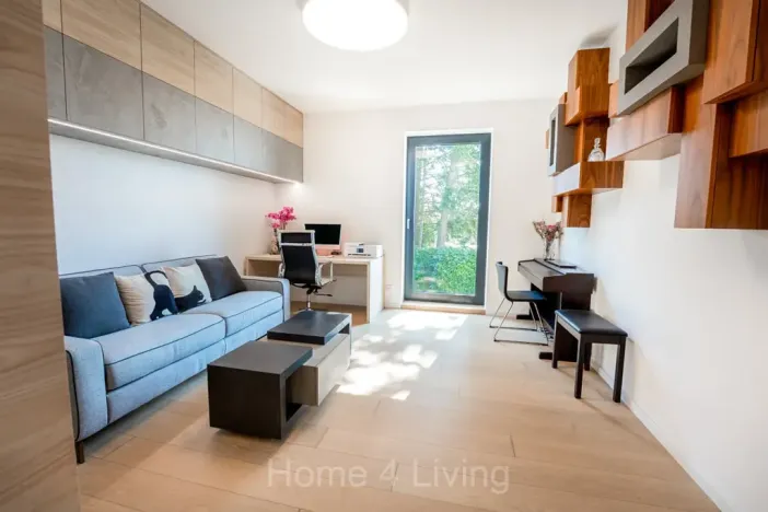 Prodej bytu 4+kk, Brno, Oldřišky Keithové, 223 m2