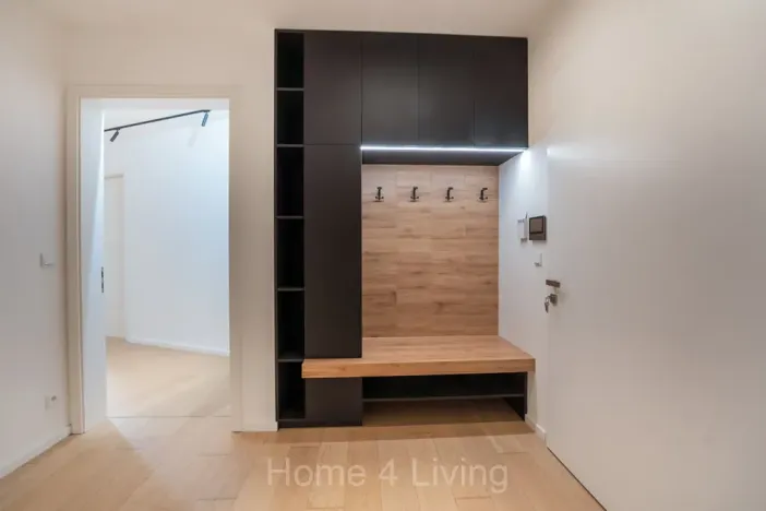 Prodej bytu 4+kk, Brno, Oldřišky Keithové, 223 m2