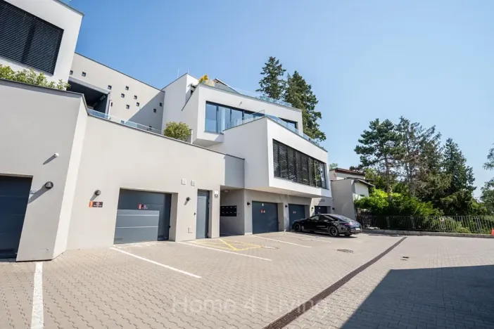 Prodej bytu 4+kk, Brno, Oldřišky Keithové, 223 m2