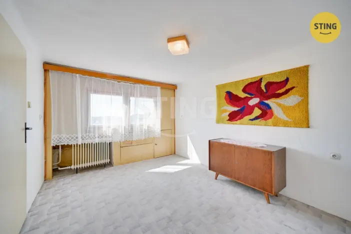 Prodej rodinného domu, Olomouc, Vrchní, 85 m2