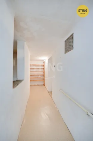 Prodej rodinného domu, Olomouc, Vrchní, 85 m2