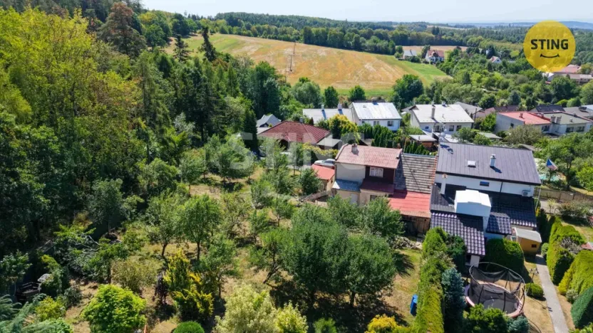 Prodej rodinného domu, Olomouc, Vrchní, 85 m2