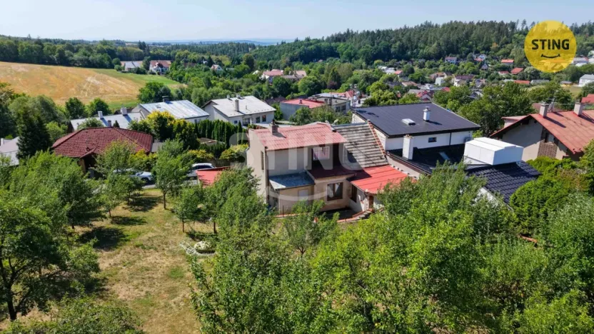 Prodej rodinného domu, Olomouc, Vrchní, 85 m2