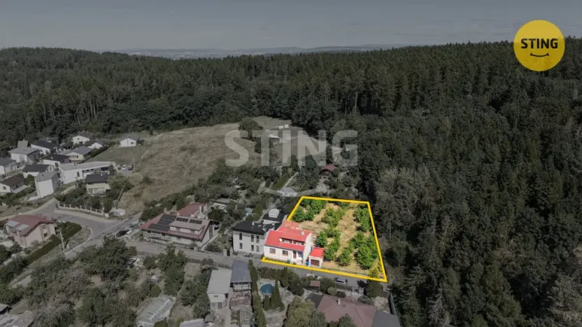 Prodej rodinného domu, Olomouc, Vrchní, 85 m2