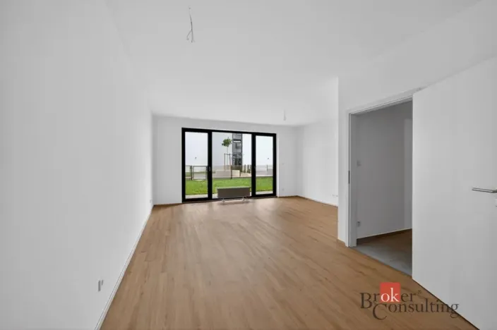 Prodej bytu 2+kk, Plzeň - Jižní Předměstí, Železná, 69 m2
